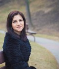 Rencontre Femme : Ekaterina, 37 ans à Biélorussie  Grodno